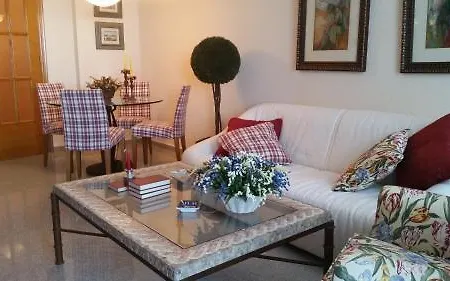 Appartement Classic Beachfront