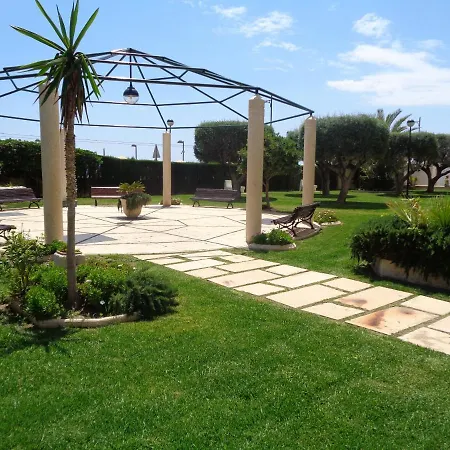 Appartement Classic Beachfront