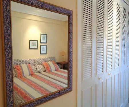 Apartment Classic Beachfront El Campello