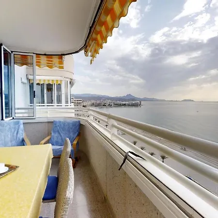 Apartment Classic Beachfront