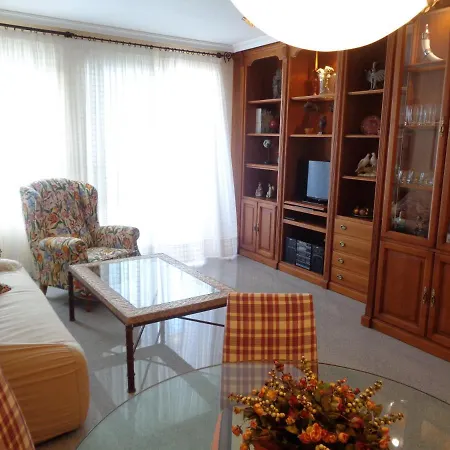 Classic Beachfront El Campello