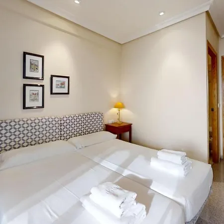 Classic Beachfront * El Campello