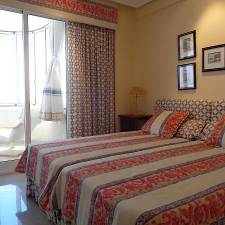 Classic Beachfront * El Campello