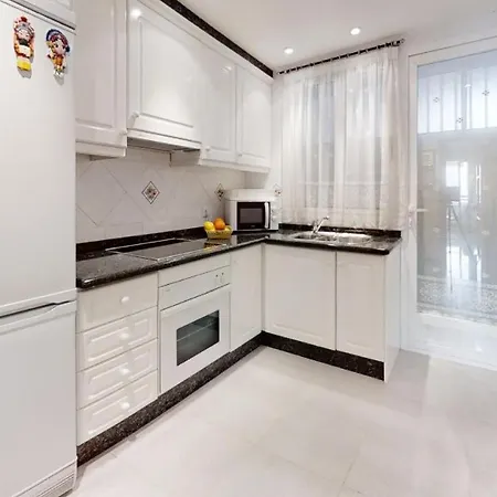 Classic Beachfront * El Campello