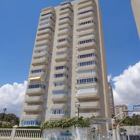 Classic Beachfront * El Campello